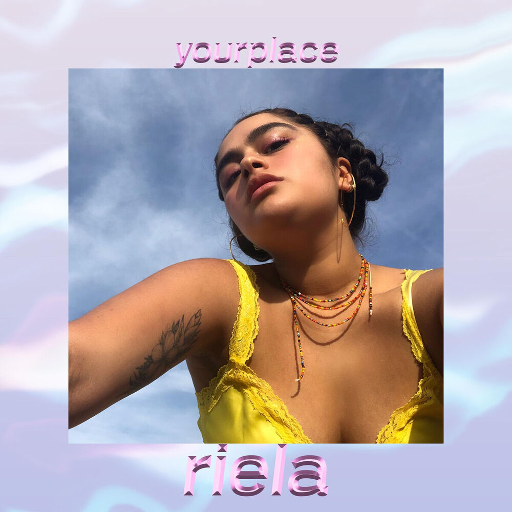 Picture of Riela