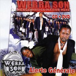 Picture of Werra Son