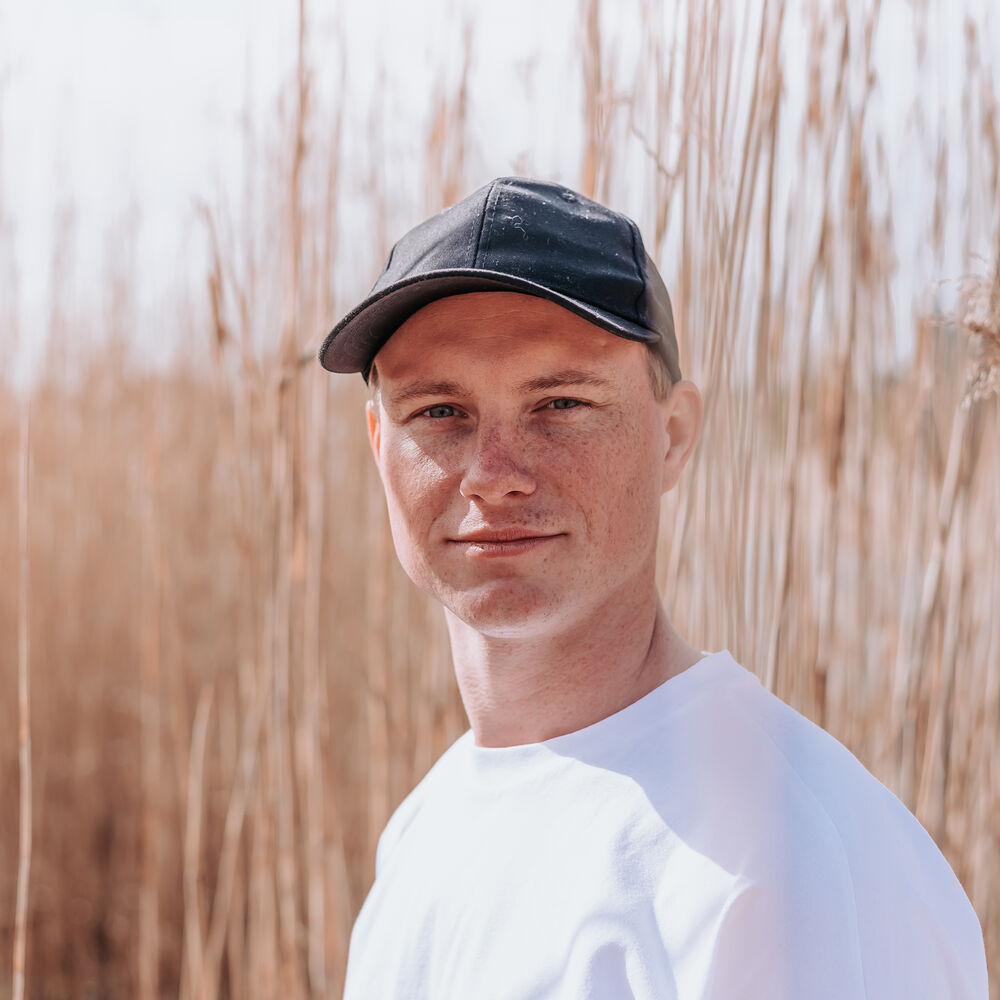 Photo de l'artiste Tim van Werd