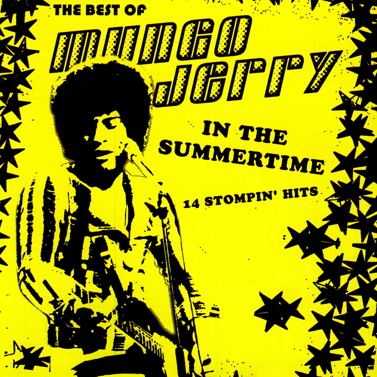 Mungo Jerry