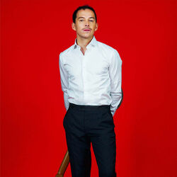 Picture of Thibault Cauvin