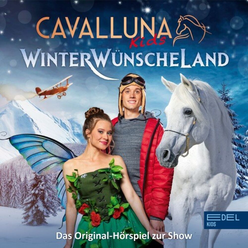 Picture of CAVALLUNA