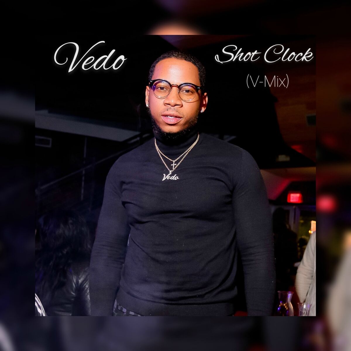 Vedo