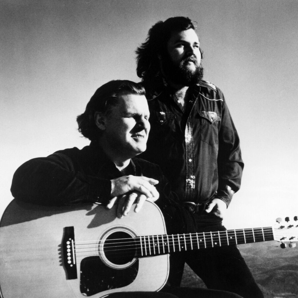 Picture of Doc & Merle Watson