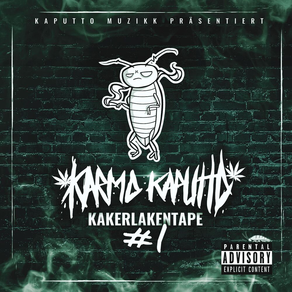 Picture of Karmo Kaputto