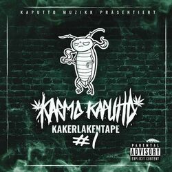 Picture of Karmo Kaputto