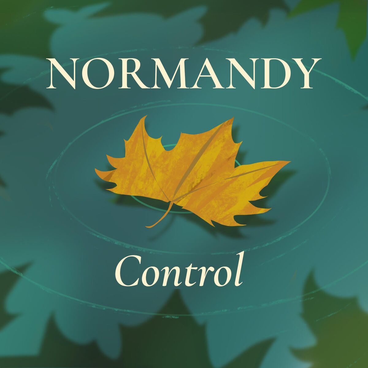 Normandy