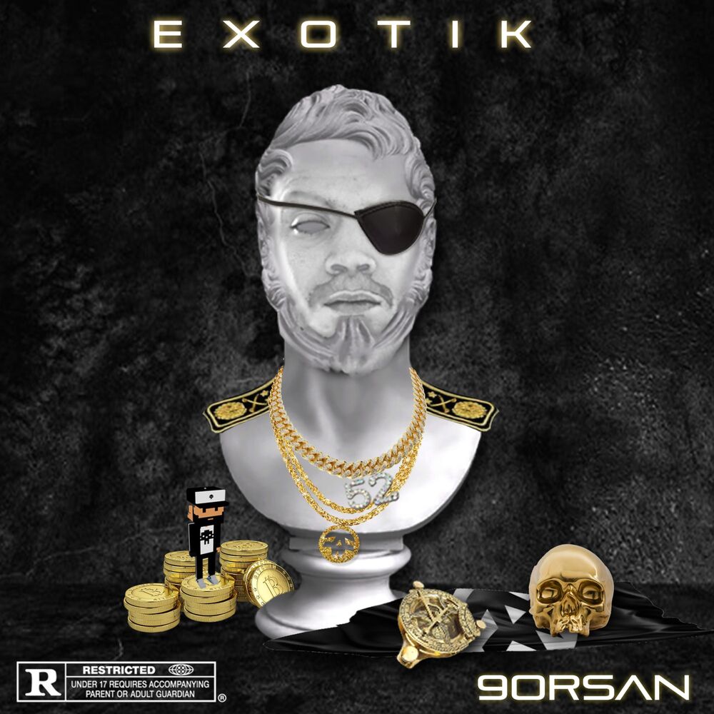 Picture of Exotik