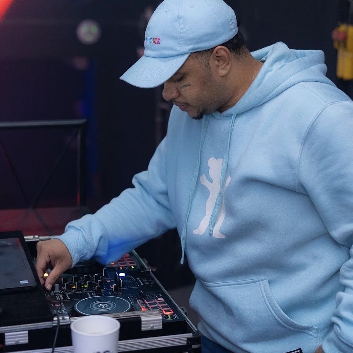 DJ PANDISK