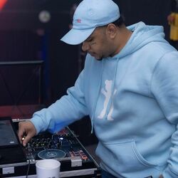 Picture of DJ PANDISK