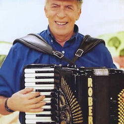 Picture of Robertinho do Acordeon