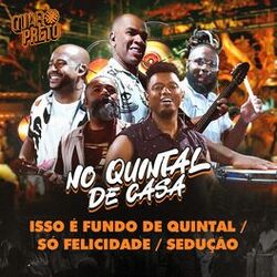 Quarpreto
