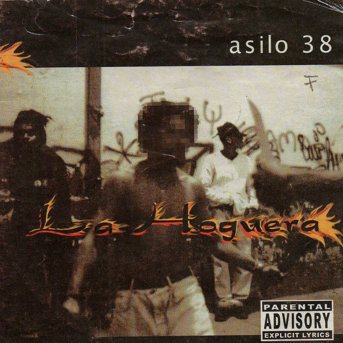 Asilo 38