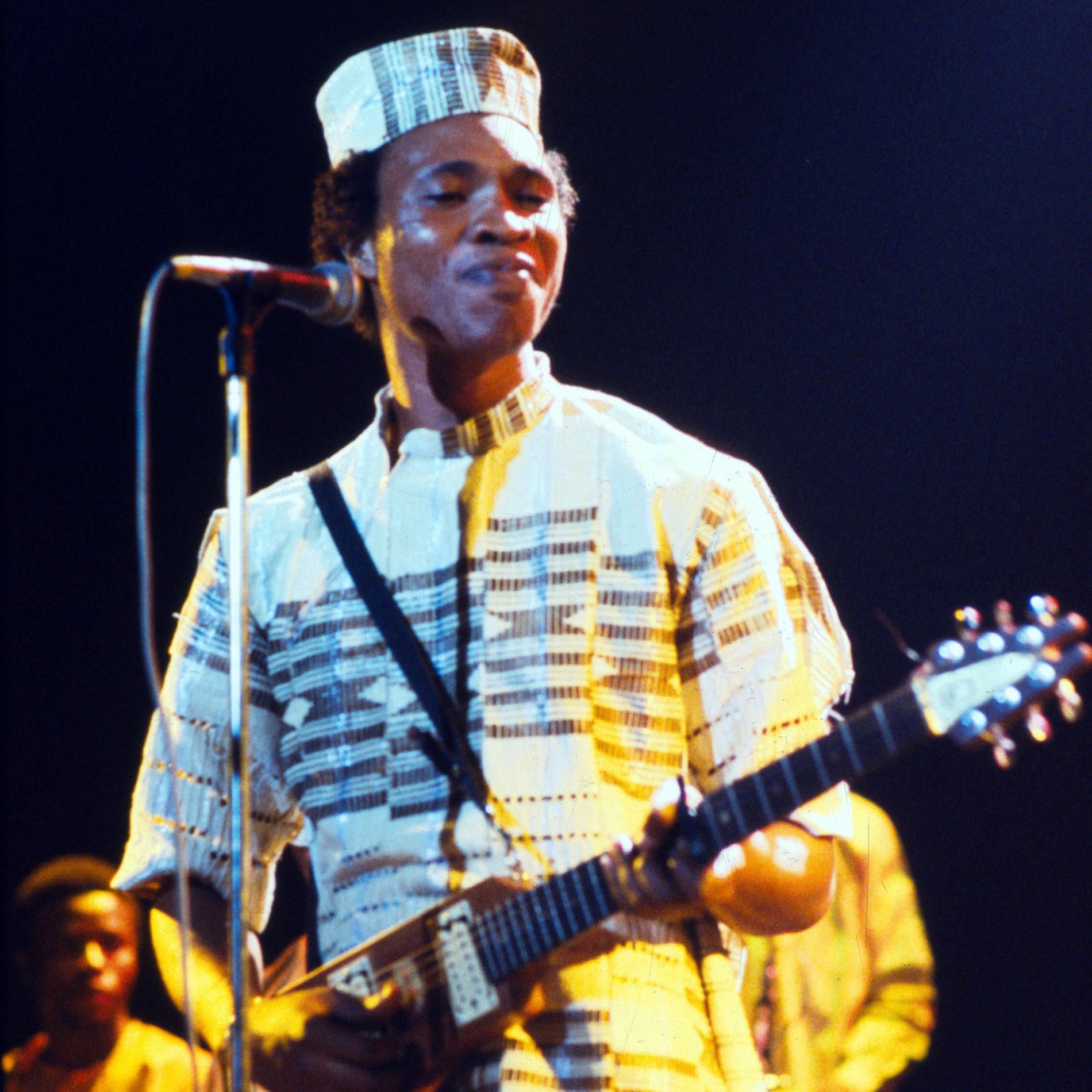 Segun Adewale