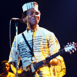 Segun Adewale