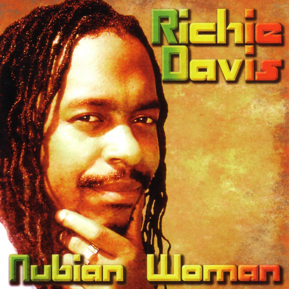 Artist picture of Richie Davis