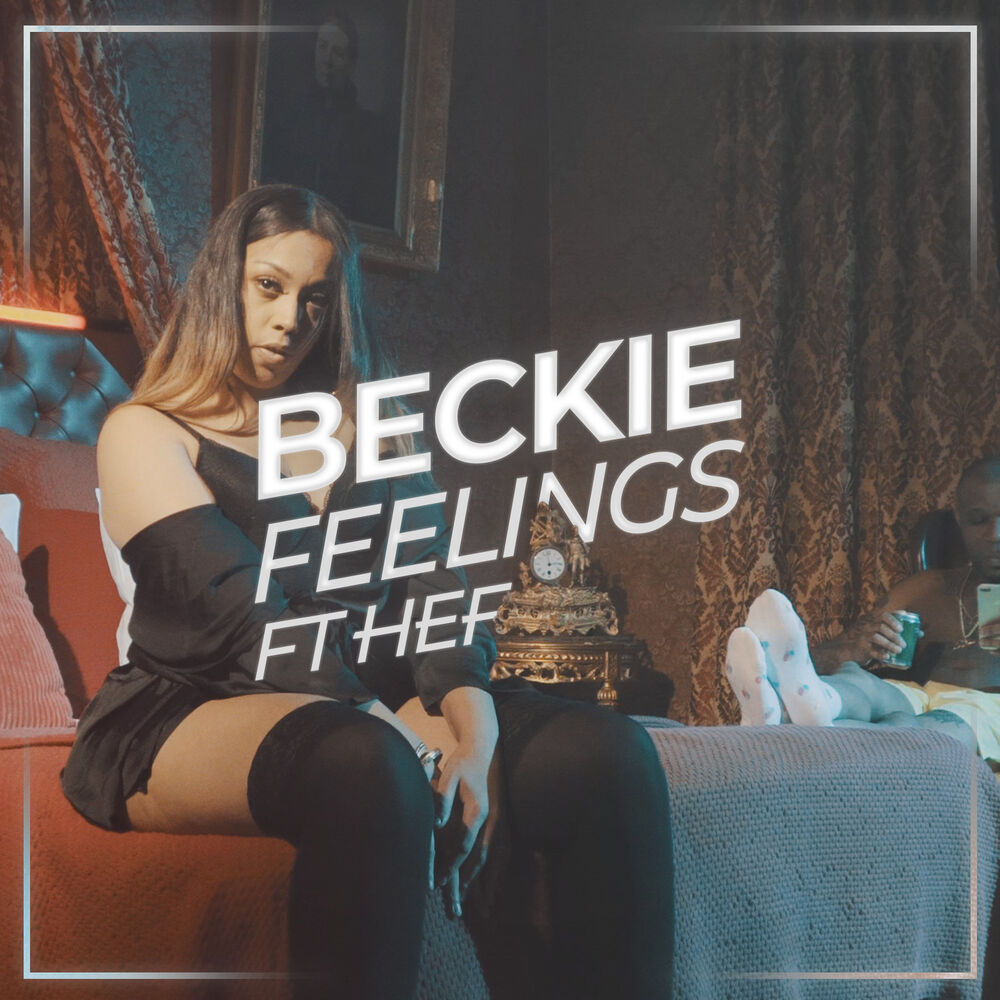 Picture of Beckie