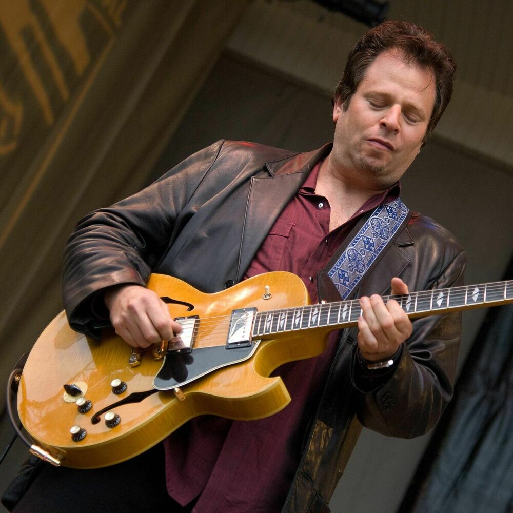 Picture of Dave Specter