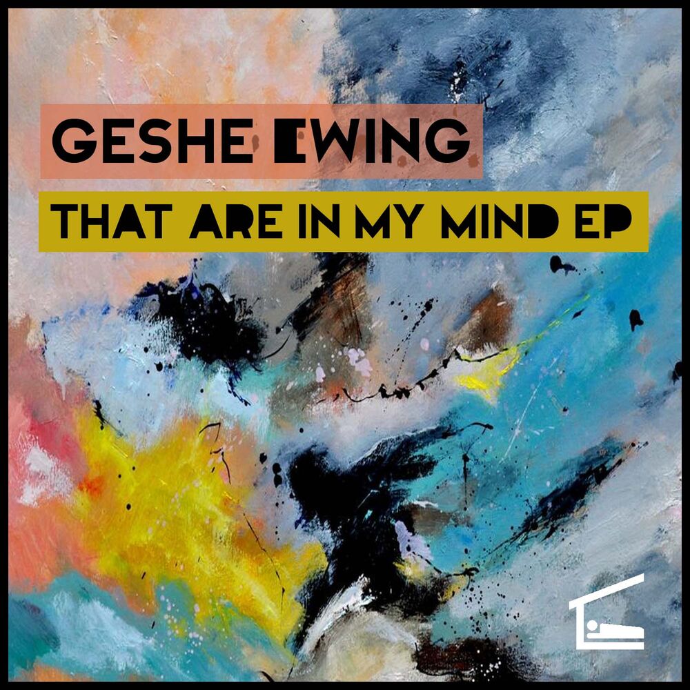 Picture of Geshe Ewing