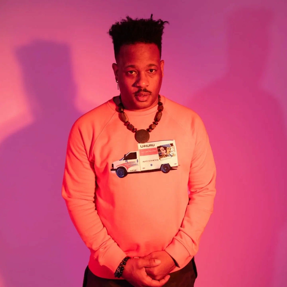 Open Mike Eagle