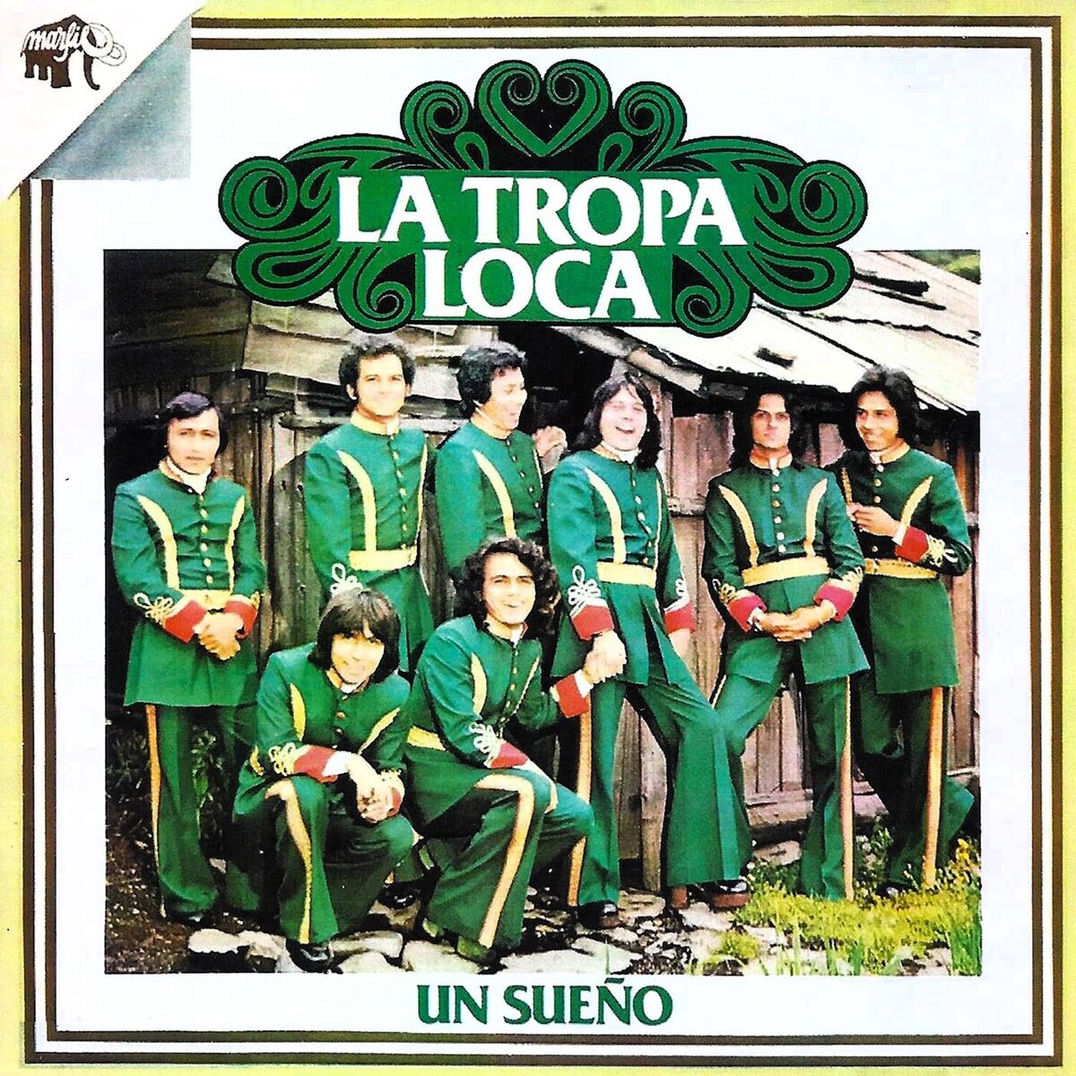 La Tropa Loca