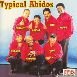 Picture of Typical Abidos