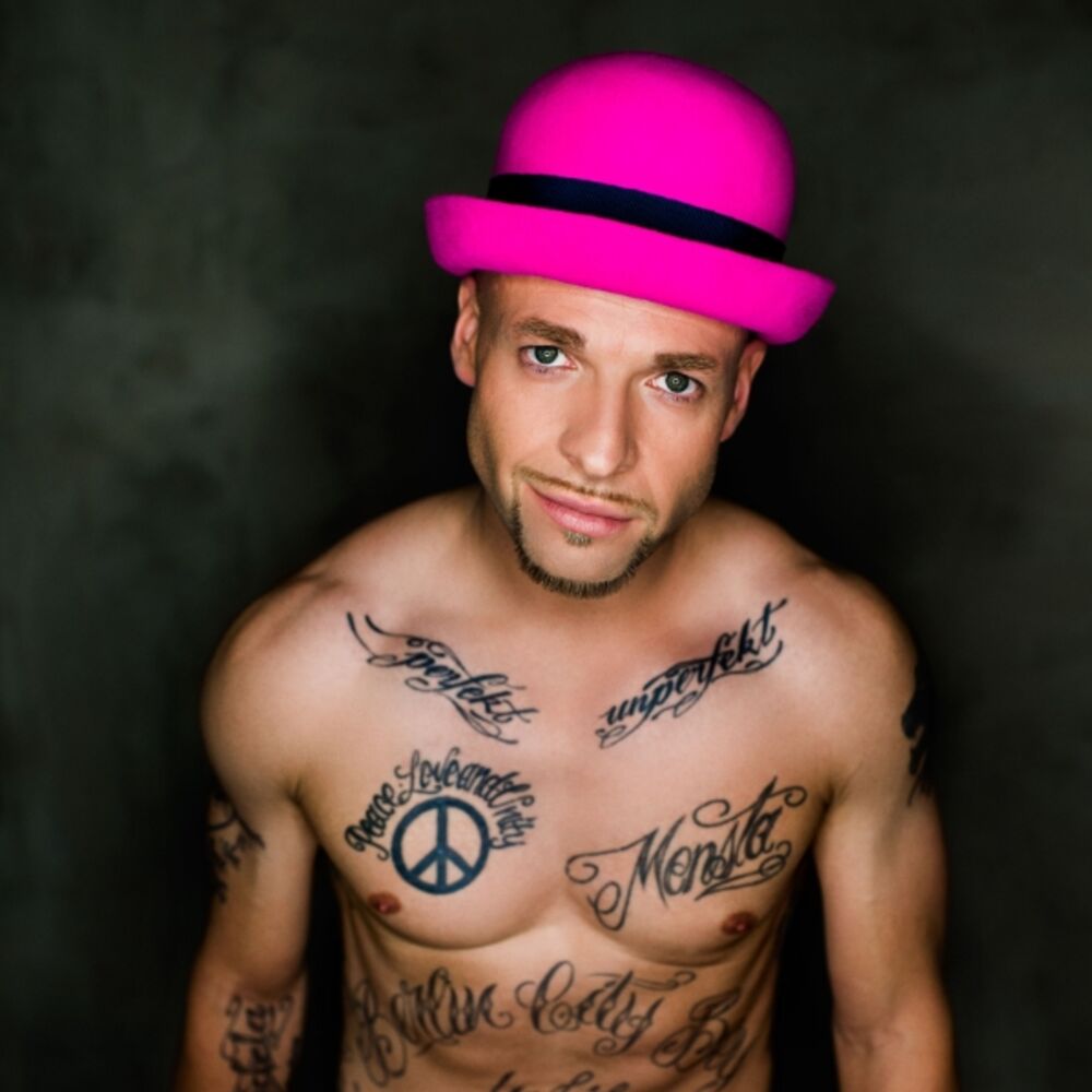 Picture of Mateo