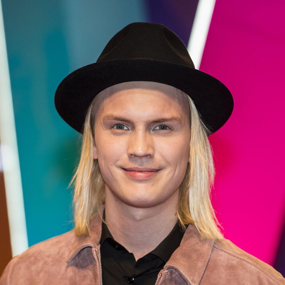 Picture of Jakob Karlberg