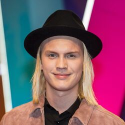 Picture of Jakob Karlberg