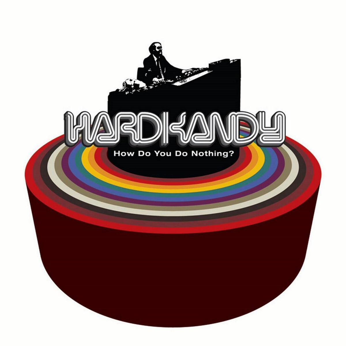Hardkandy