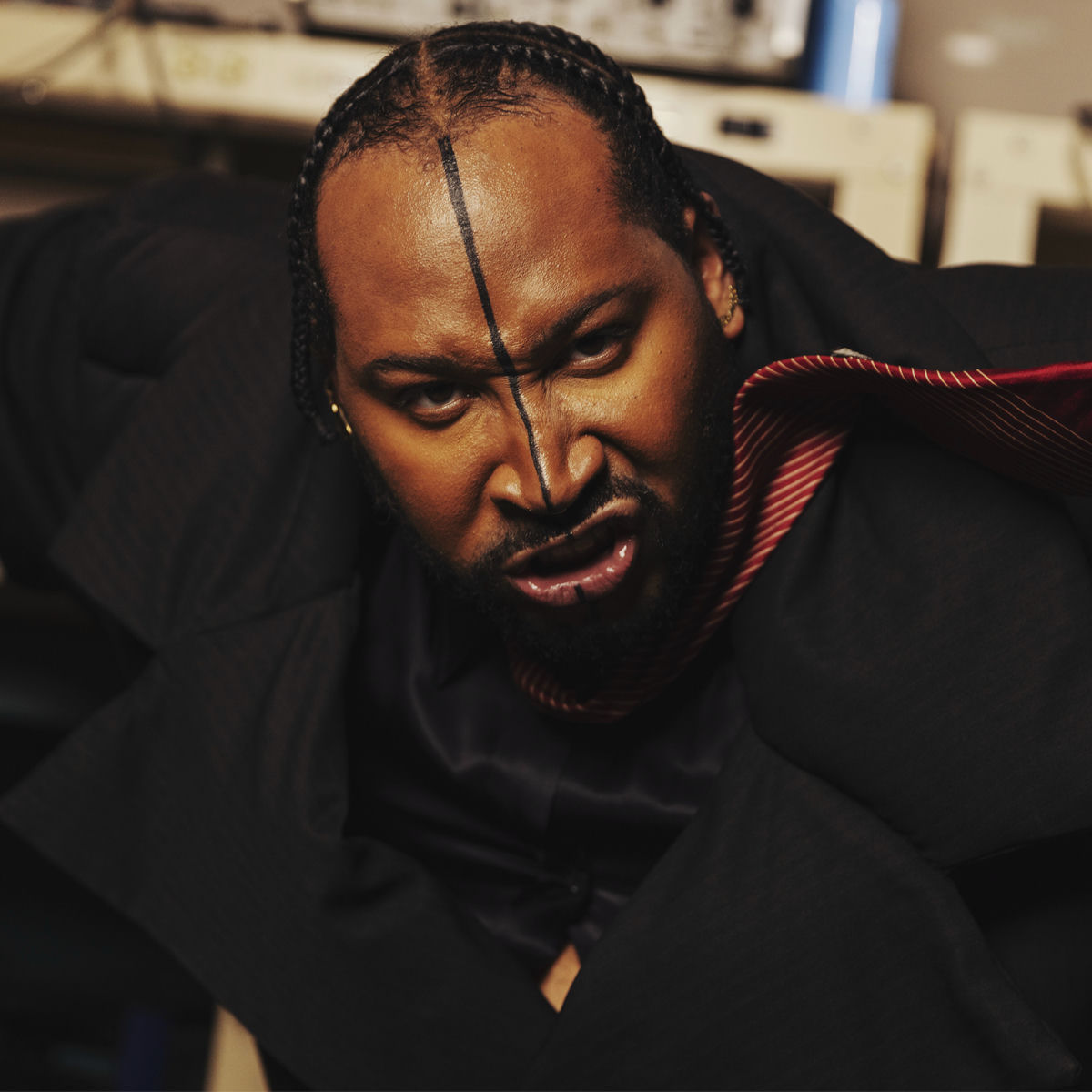 Artist picture of Bartees Strange