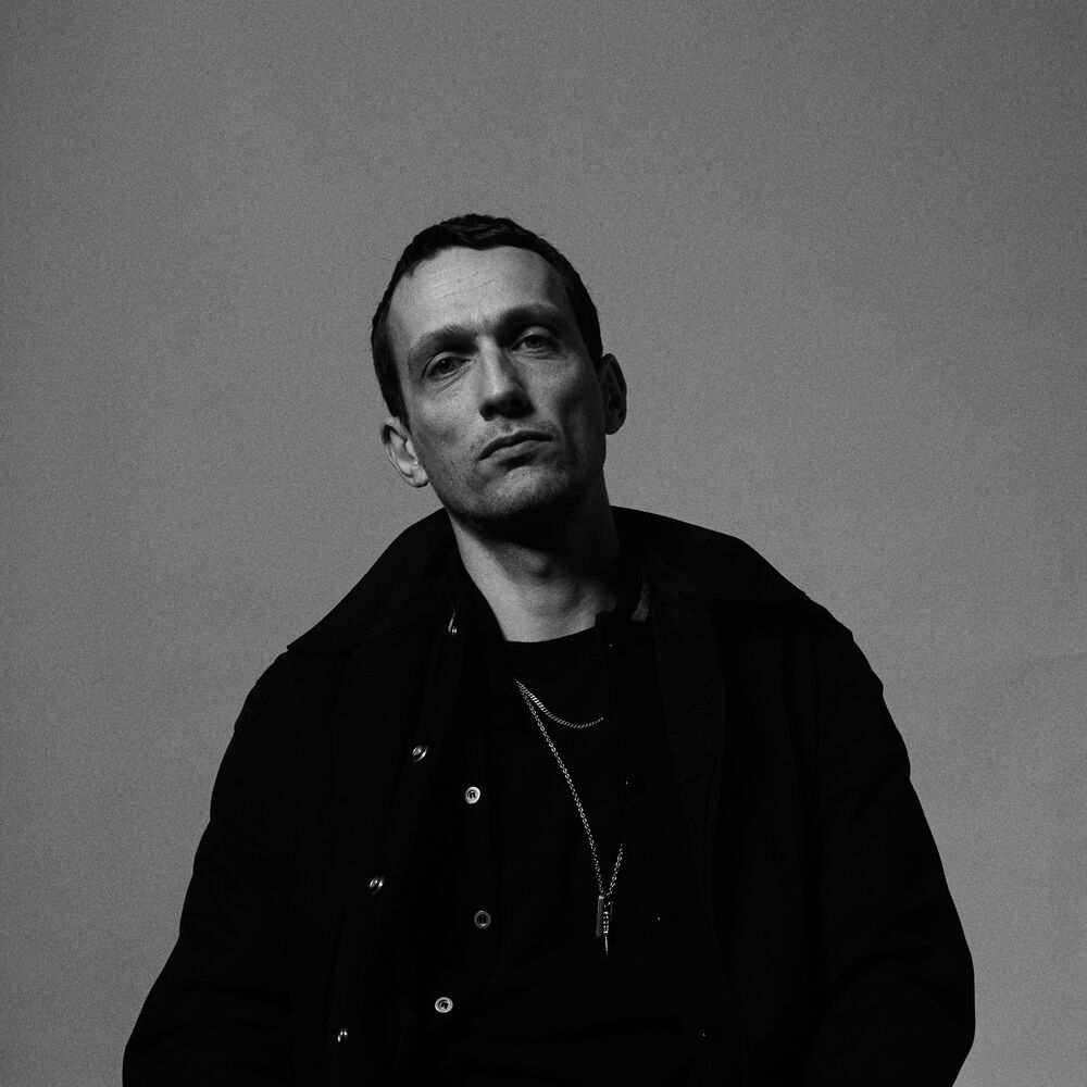 Picture of Johnny Hostile