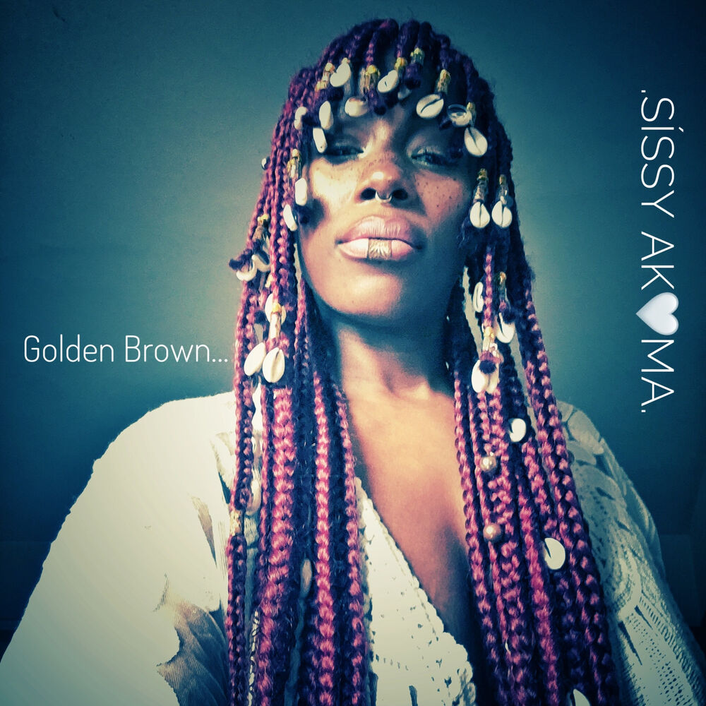 Picture of Sissy Akoma