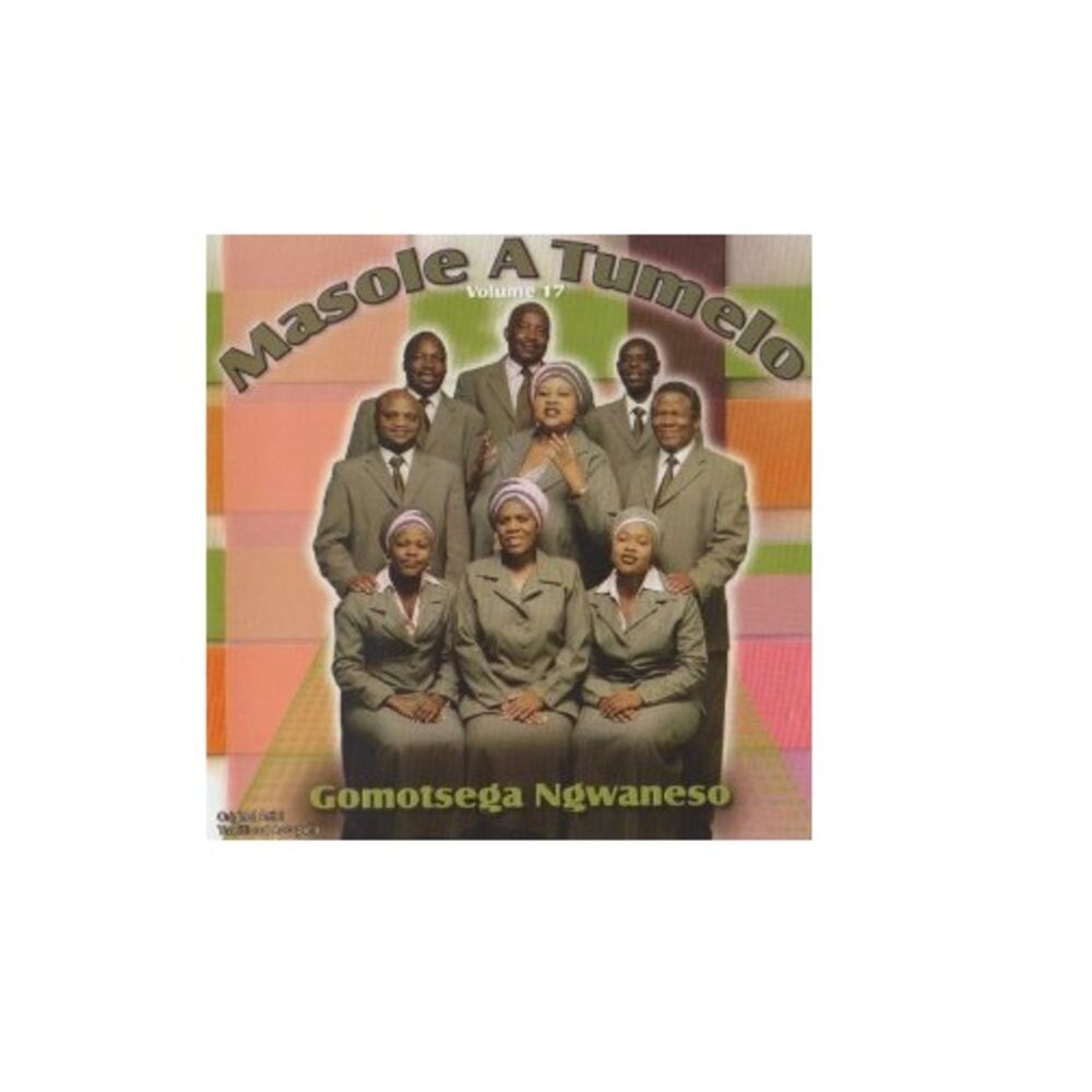 Picture of Masole a Tumelo