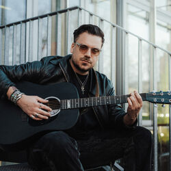 Picture of Brice Conrad