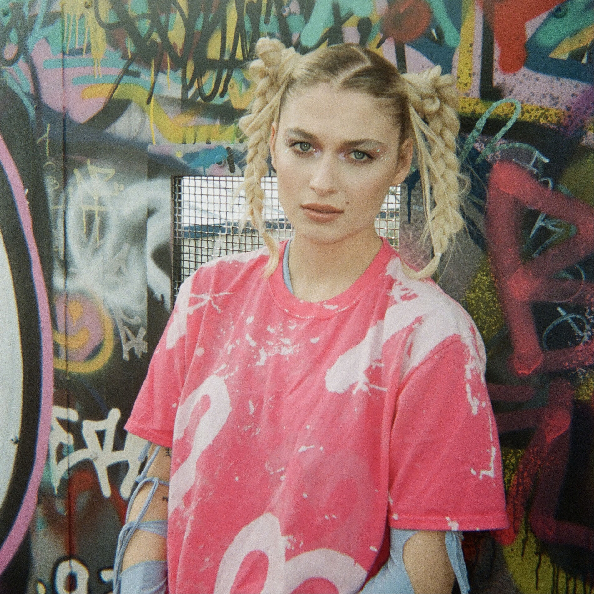 Artist picture of Baby Queen