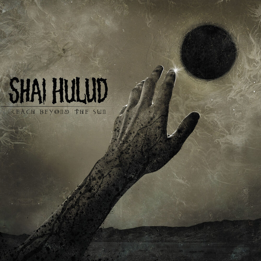Picture of Shai Hulud