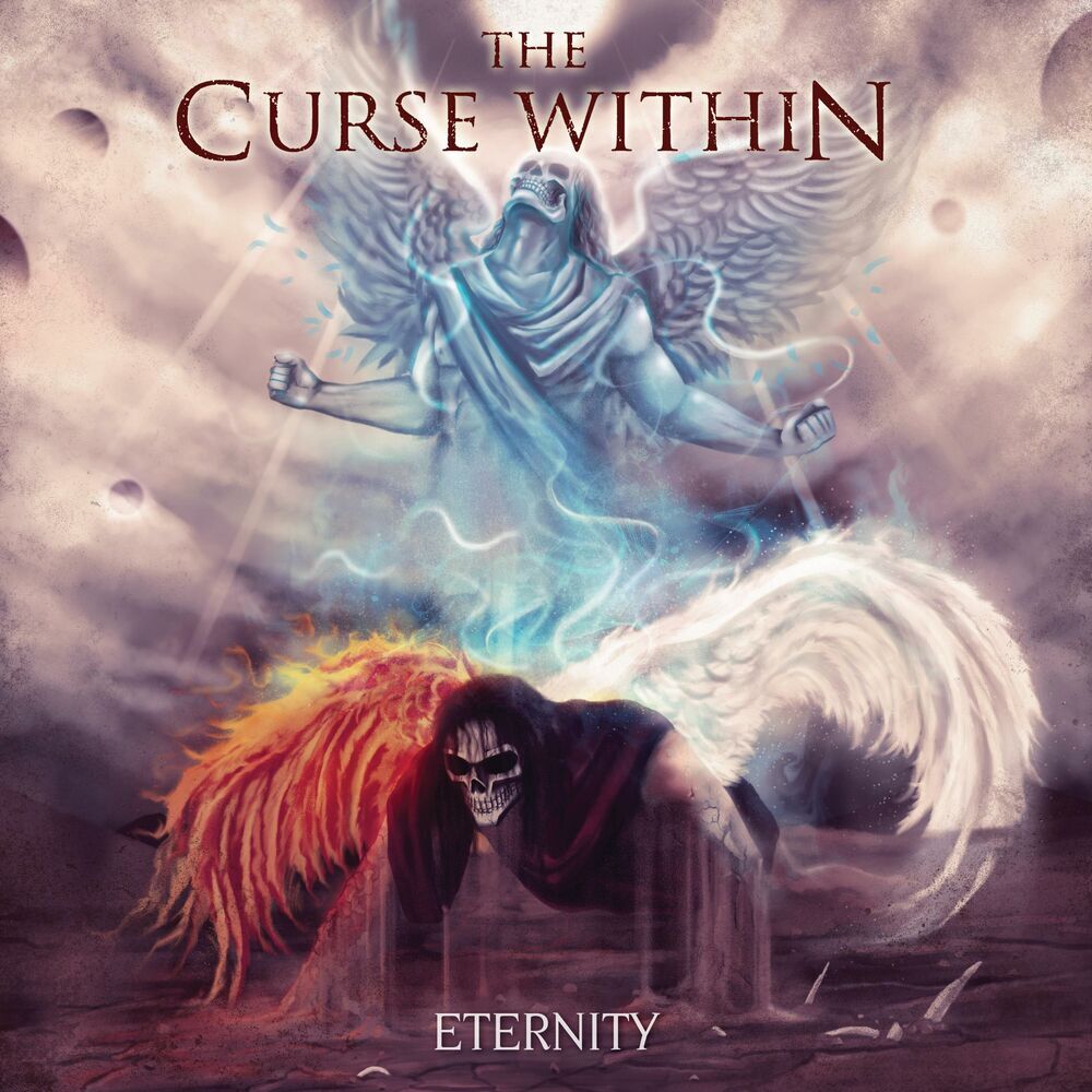 Picture of The Curse Within