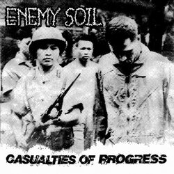 Picture of Enemy Soil
