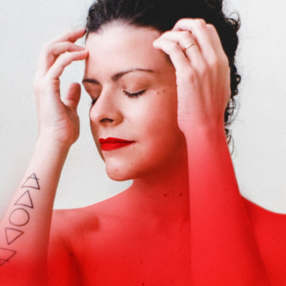 Picture of Jana Linhares