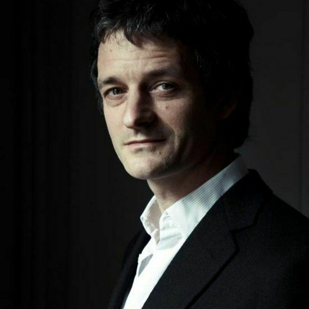 Picture of Edouard Ferlet