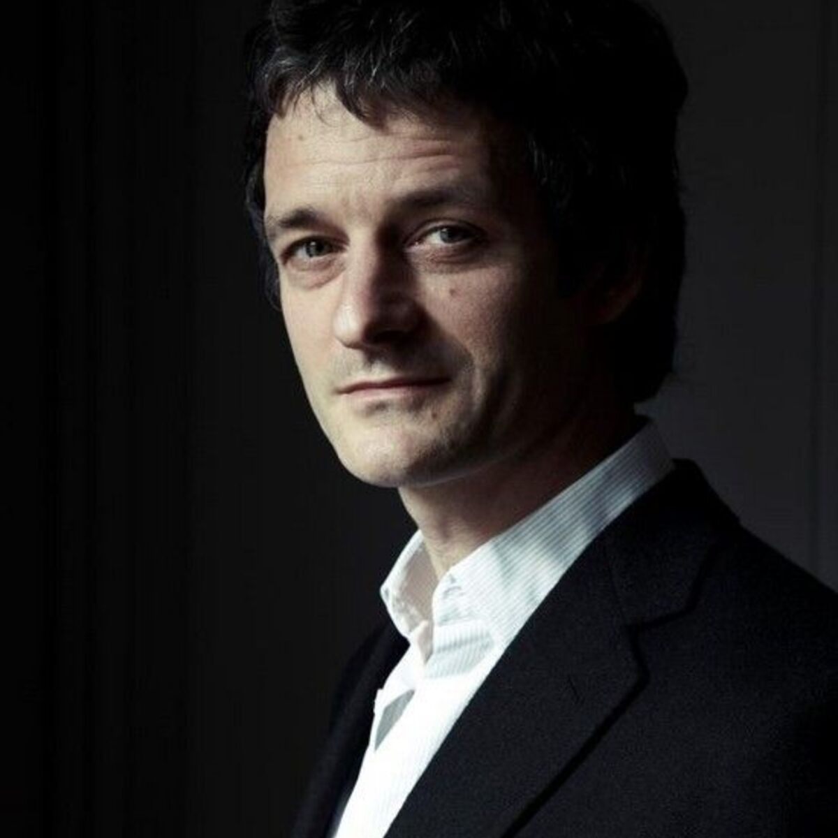Edouard Ferlet