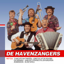 Picture of De Havenzangers