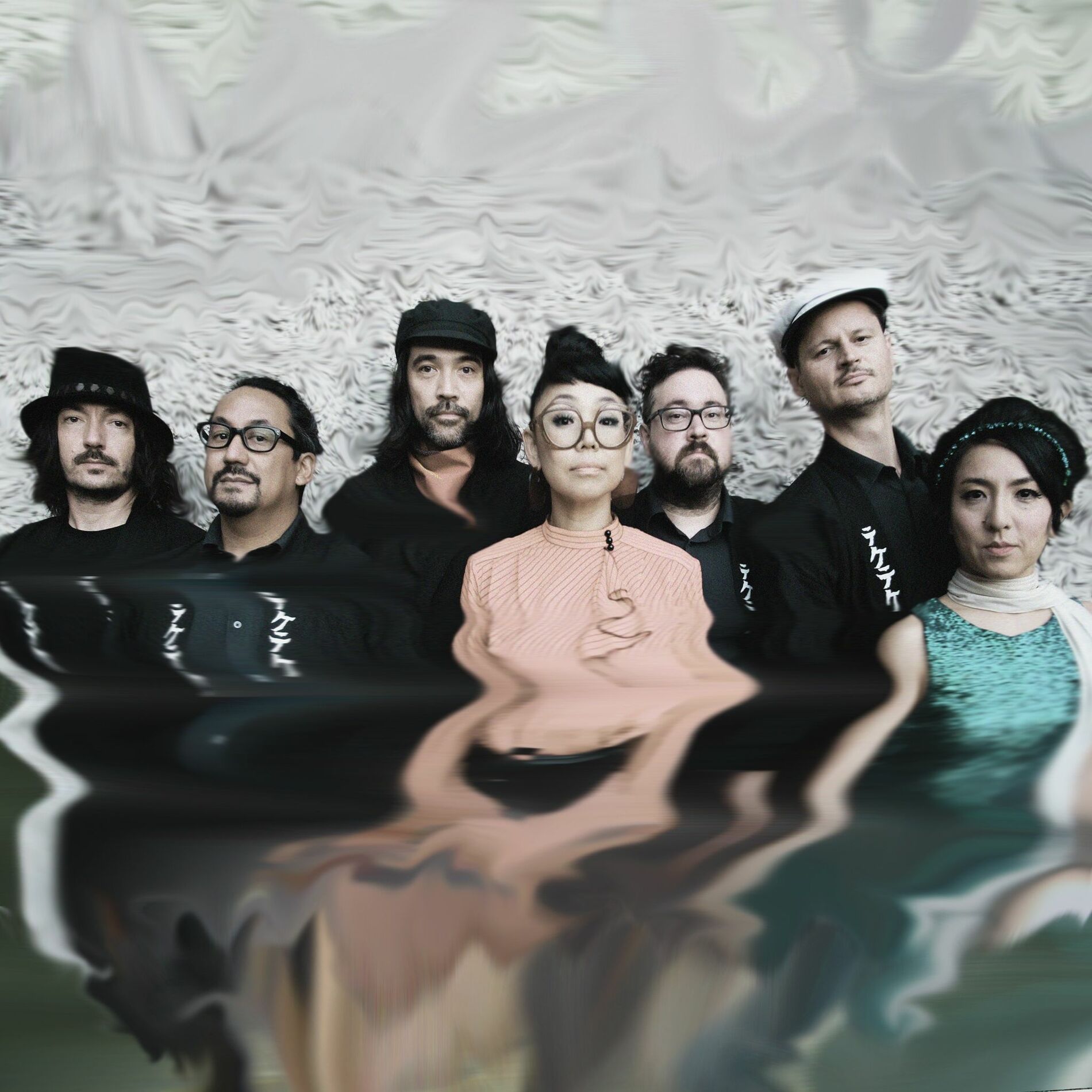 TEKE::TEKE: albums, songs, concerts | Deezer TEKE::TEKE: albums, songs, concerts | Deezer