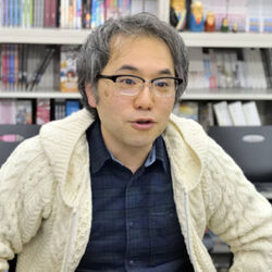 Picture of Kotaro Nakagawa