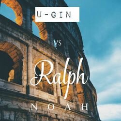 Picture of U-gin