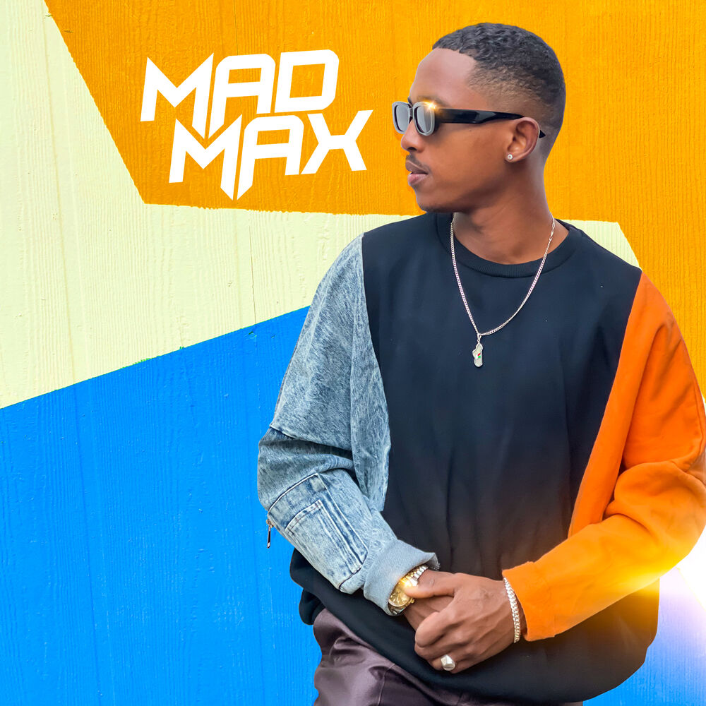 Picture of Madmax