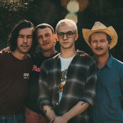 Picture of The Frights