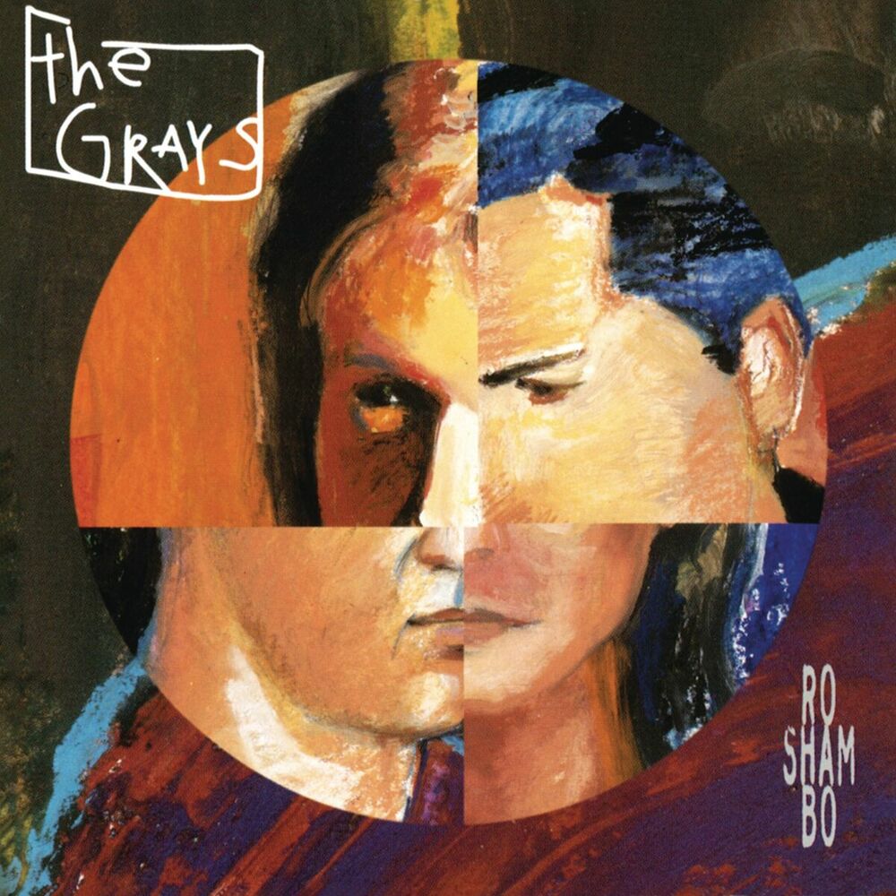 Picture of The Grays