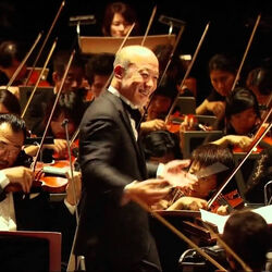 Picture of Joe Hisaishi Ensemble